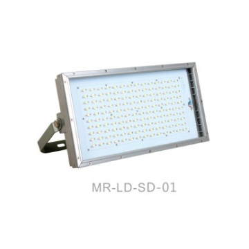 140W High Power LED Tunnel Light LED Flood Light